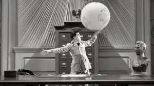 Задник к фильму "Великий диктатор" #718372