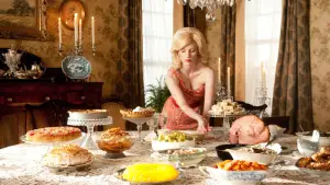 Задник к фильму "Прислуга" #602935