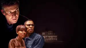 Задник к фильму "Незваный гость" #306097