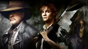 Задник к фильму "Лига выдающихся джентльменов" #311118