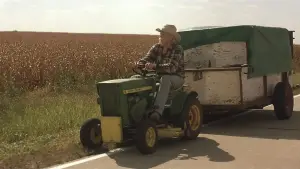 Задник к фильму "Простая история" #529181