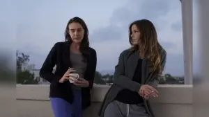 Задник к фильму "Новая попытка Кейт МакКолл" #396123