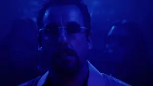 Задник к фильму "Неогранённые драгоценности" #672099