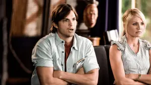 Задник к фильму "Однажды в Вегасе" #303916