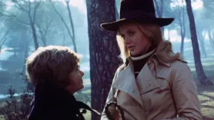 Задник к фильму "Дитя ночи" #340163