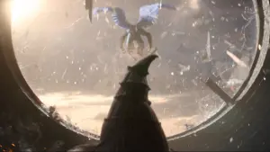 Задник к фильму "Злая: Часть первая" #370379