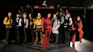 Задник к фильму "Чужой против Хищника" #324977