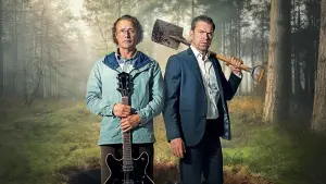 Задник к фильму "Последний викинг" #530546