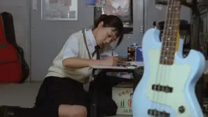 Задник к фильму "Линда, Линда, Линда" #537483