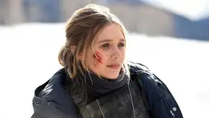 Задник к фильму "Ветреная река" #701745