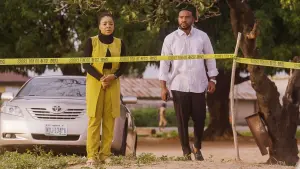 Задник к фильму "Четвертая республика" #394341