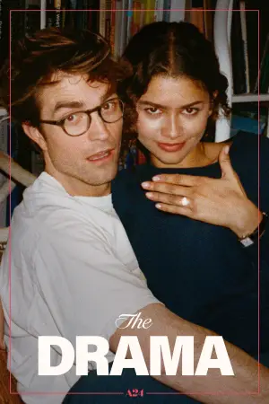 Постер к фильму "Вот это драма!" #523573