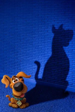 Постер к фильму "Скуби-Ду!" #241180