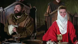 Задник к фильму "Лев зимой" #215968