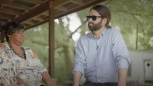 Задник к фильму "Я расист?" #682340