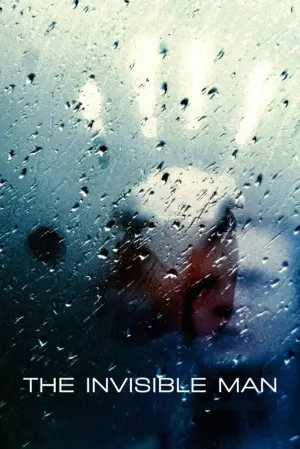 Постер к фильму "Человек-невидимка" #238329
