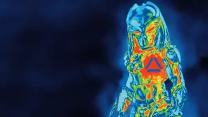 Задник к фильму "Хищник" #611461