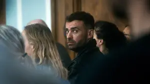 Задник к фильму "Клянусь" #724005