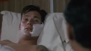 Задник к фильму "Кикбоксер 2: Дорога назад" #353369