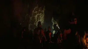 Задник к фильму "Одиссея" #545043