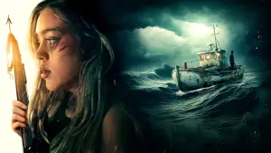 Задник к фильму "Открытое море: Игра на выживание" #666450