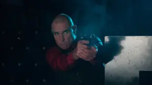 Задник к фильму "Наёмник: Отпущение грехов" #475461