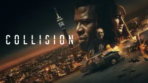 Задник к фильму "Столкновение" #115569