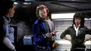 Задник к фильму "Чужой" #549027