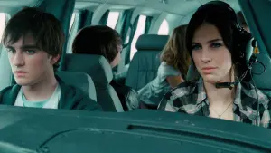 Задник к фильму "Высота" #497301