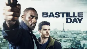 Задник к фильму "Крутые меры" #291403