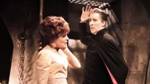 Задник к фильму "Дракула восстал из мертвых" #406312