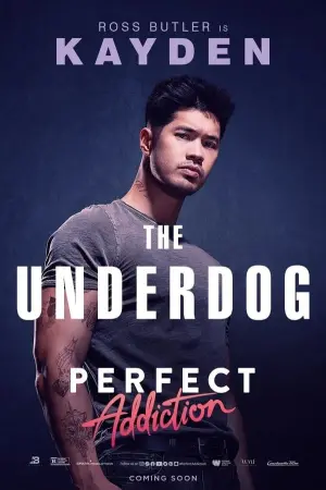 Постер к фильму "Идеальная зависимость" #60473