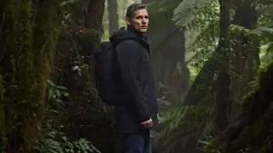 Задник к фильму "Город тайн: Исчезнувшая" #502778