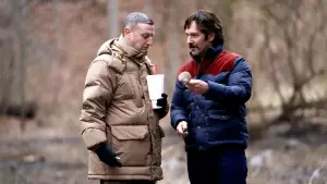 Задник к фильму "Дружба" #564381