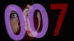 Задник к фильму "007: Из России с любовью" #624417