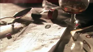 Задник к фильму "Всё или ничего" #471585