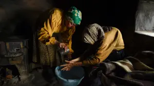 Задник к фильму "Страна меда" #452797