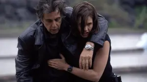 Задник к фильму "Бессонница" #252157