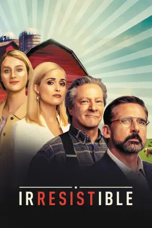 Постер к фильму "Честный кандидат" #86586