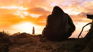 Задник к фильму "Кинг Конг" #619969