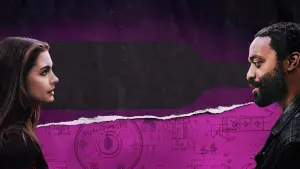 Задник к фильму "Локдаун" #411166