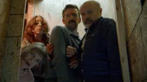 Задник к фильму "Mother Father Sister Brother Frank" #456232