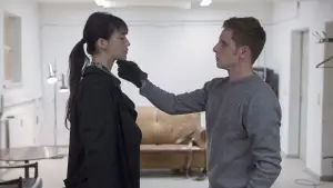 Задник к фильму "Нимфоманка: Часть 1" #696898