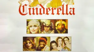 Задник к фильму "Cinderella" #882251