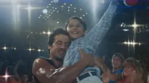 Задник к фильму "Изо всех сил" #677683