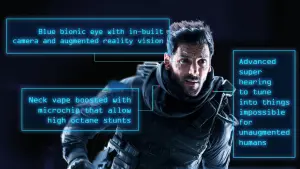 Задник к фильму "Атака" #170625