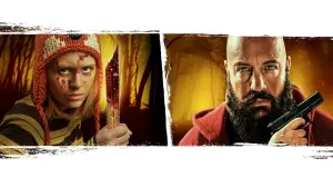 Задник к фильму "Бекки" #337381