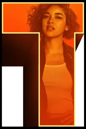 Постер к фильму "Шафт" #280289