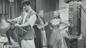 Задник к фильму "Золотой клинок" #397679