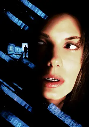 Постер к фильму "Сеть" #713110